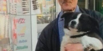 Почина чичко Драги, човекот кој спаси десетина улични кучиња