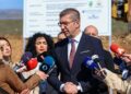 Мицкоски: Нема потреба од кризна состојба, Владата е подготвена за мерки ако глобалната криза се продлабочи