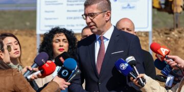Мицкоски: Нема потреба од кризна состојба, Владата е подготвена за мерки ако глобалната криза се продлабочи