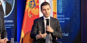 Муцунски: Македонија е предвидлив партнер на ЕУ и очекува реципрочна предвидливост