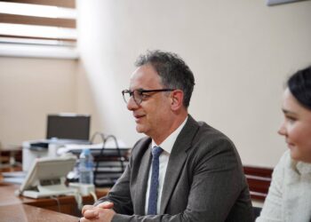 Алиу: Предлог-законот за пушење ќе биде разгледан до крајот на април