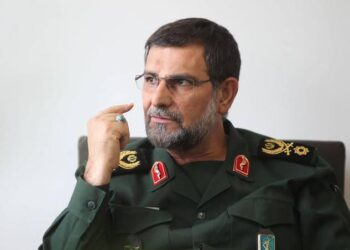 Израелски извори тврдат дека е убиен командантот на Иран одговорен за Ормускиот Теснец