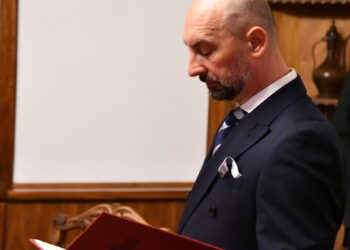 Савески: Работата на Јавното обвинителство ќе продолжи строго според законот