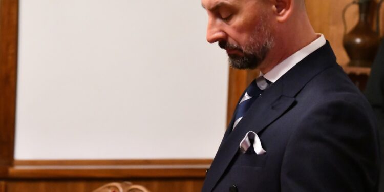 Савески: Работата на Јавното обвинителство ќе продолжи строго според законот