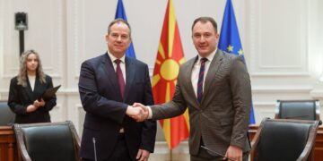 Стратешка соработка со Oracle: Развој на вештини во Cloud, AI, сајбер безбедност и управување со податоци