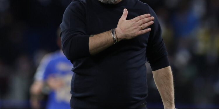 Гатузо: Натпреварот со Босна ќе биде исклучително тежок