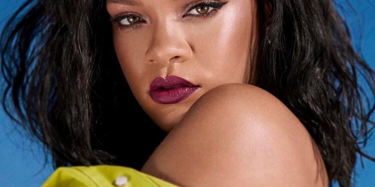 Полицијата уапси жена по пукање во вилата на Ријана во Лос Анџелес