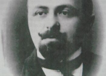 144 години од раѓањето на Арсени Јовков