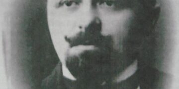 144 години од раѓањето на Арсени Јовков