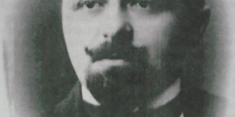 144 години од раѓањето на Арсени Јовков