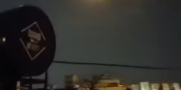 Сирени во базата Инџирлик: НАТО прогласува црвена тревога во Турција