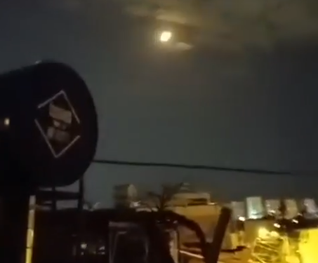 Сирени во базата Инџирлик: НАТО прогласува црвена тревога во Турција