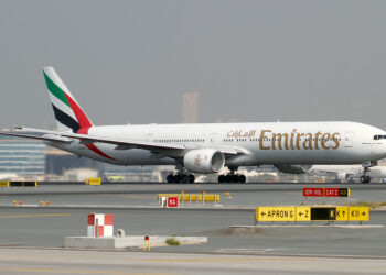 „Flydubai“ реализираше лет кон Белград, околу 200 патници се вратиле дома