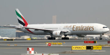 „Flydubai“ реализираше лет кон Белград, околу 200 патници се вратиле дома