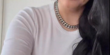 Бојана Скендеровски преку музиката повикува: „Стоп за насилството врз жените“