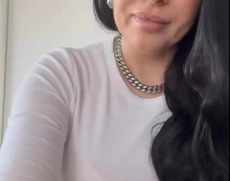 Бојана Скендеровски преку музиката повикува: „Стоп за насилството врз жените“