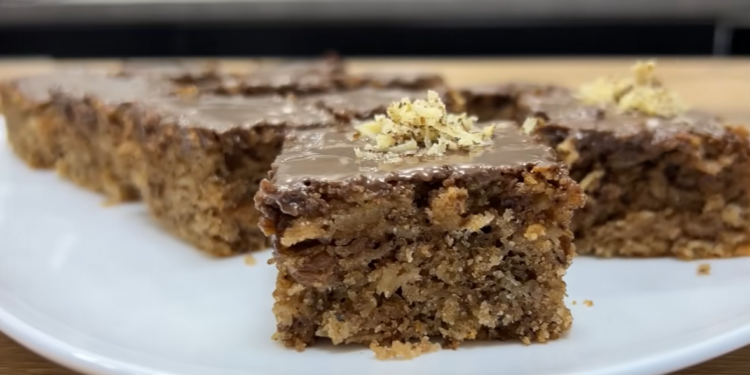 Традиционален манастирски колач – идеален за строг пост