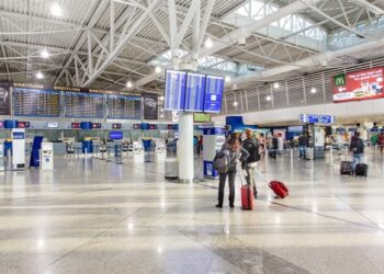 Грузиски државјанин приведен во Атина по сомнеж за шпионажа