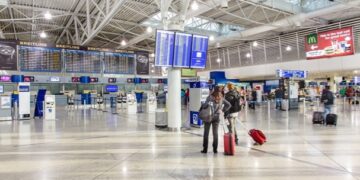 Грузиски државјанин приведен во Атина по сомнеж за шпионажа