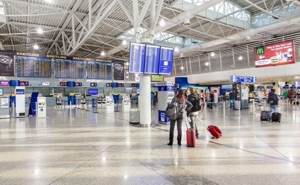 Грузиски државјанин приведен во Атина по сомнеж за шпионажа