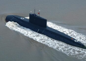 Кина развива системи кои би можеле да ја доведат во прашање доминацијата на САД: „Ќе може да гаѓа од заштитени води“