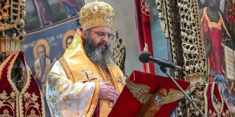 Извор: Литургија.мк / https://liturgija.mk/aktuelno/mpc/vladikata-nikola-izbran-za-mitropolit-avstralisko-novozelandski/?utm_source=ReviveOldPost&utm_medium=social&utm_campaign=ReviveOldPost&fbclid=IwdGRjcAQovvtleHRuA2FlbQIxMQBzcnRjBmFwcF9pZAwzNTA2ODU1MzE3MjgAAR4wnoOAA9Q048LJimvERW3yE07FVc9_rpq-Pckj_QnYBW6QlgHn7s37gy26EA_aem_EOZiFBHP5RDqQhlD_zMAxA