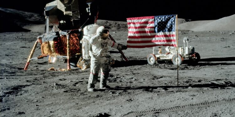 НАСА го зацврстува присуството во вселената: База на Месечината и нуклеарна технологија на Марс