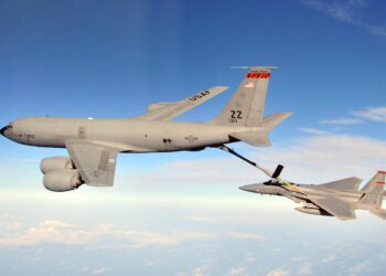 Американски воен авион се урна во западен Ирак, спасувачки операции во тек