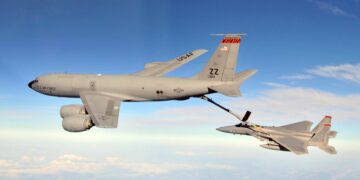 Американски воен авион се урна во западен Ирак, спасувачки операции во тек