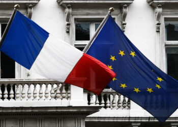 Франција: Проширувањето на ЕУ не смее да го диктираат надворешни сили