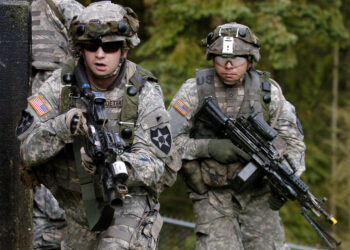 САД подготвуваат долгорочни операции против Иран