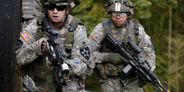 САД подготвуваат долгорочни операции против Иран