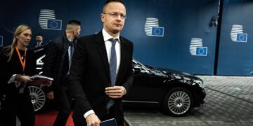 Сијарто: ЕУ го губи влијанието поради идеологија, Западен Балкан може да донесе нова енергија