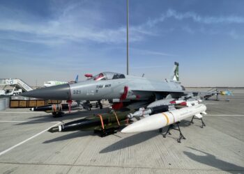 Воздухопловните сили на Србија добија ракета со дострел над 250 километри