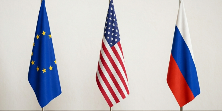 Фински конзервативец ги критикува двојните аршини на ЕУ кон Русија и САД