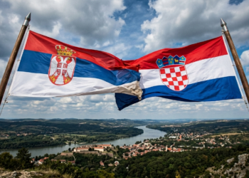 Хрватска одговори на патните совети на Србија: „Една сме од најбезбедните земји во Европа“