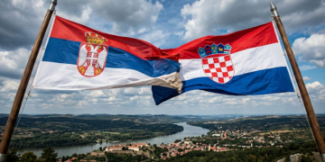 Хрватска одговори на патните совети на Србија: „Една сме од најбезбедните земји во Европа“