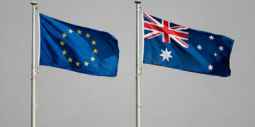 ЕУ и Австралија склучуваат договор за слободна трговија