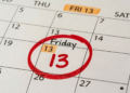 Петок 13-ти: Историјата, митологијата и суеверјата зад најнесреќниот ден