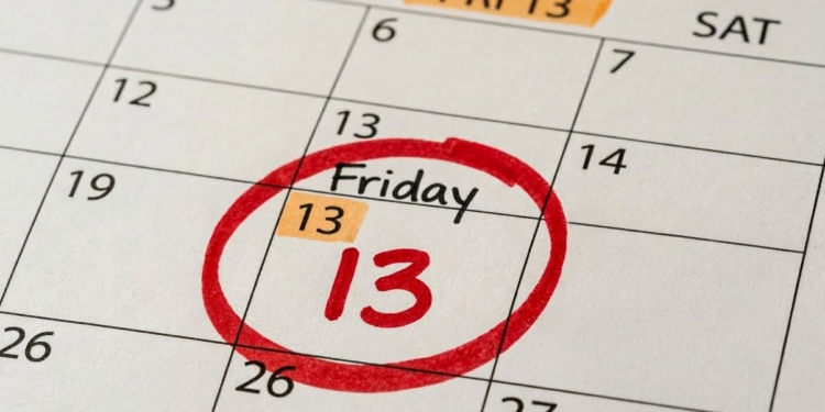 Петок 13-ти: Историјата, митологијата и суеверјата зад најнесреќниот ден