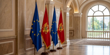 ЕУ разгледува „заштитни мерки“ за новите членки: Црна Гора како тест случај