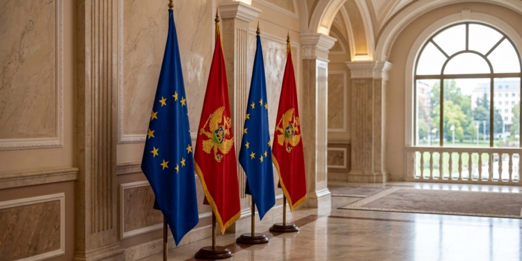 ЕУ разгледува „заштитни мерки“ за новите членки: Црна Гора како тест случај
