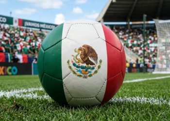 Мексико постигна светски рекорд пред СП 2026