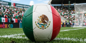 Мексико постигна светски рекорд пред СП 2026