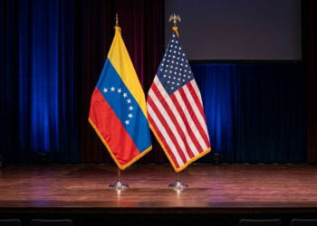 САД и Венецуела повторно воспоставуваат дипломатски односи