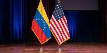 САД и Венецуела повторно воспоставуваат дипломатски односи