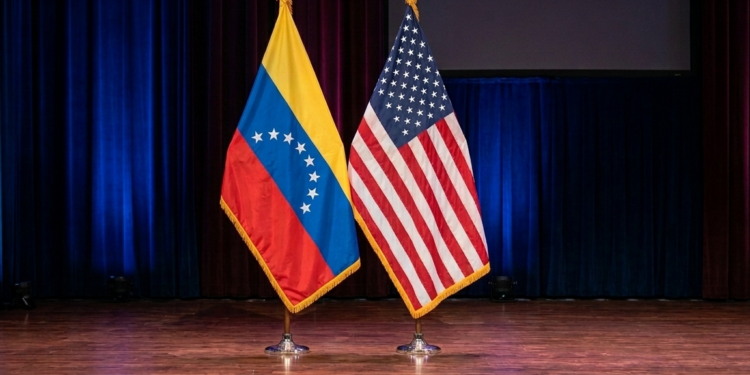 САД и Венецуела повторно воспоставуваат дипломатски односи
