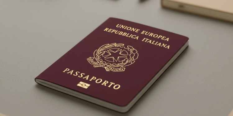 Нови правила за италијанско државјанство: Ограничување на правото на државјанство по потекло