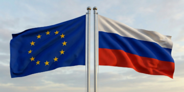 Европа тврди дека Иран добива помош од Русија