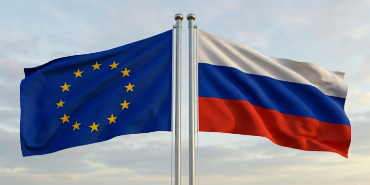 Европа тврди дека Иран добива помош од Русија